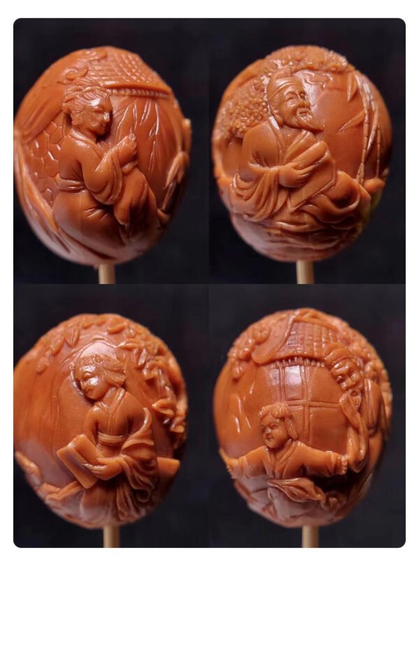 诗情画意手串 单串 - 图片 9