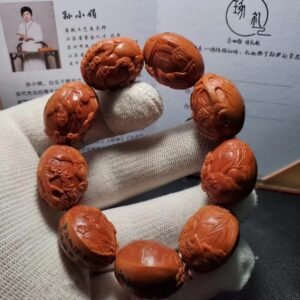 核雕