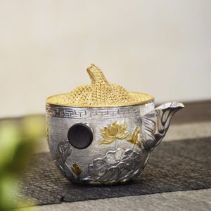 茶壶
