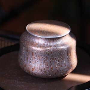 茶叶罐